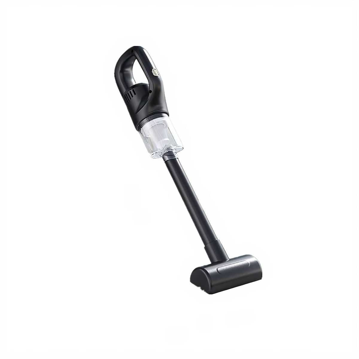 Cordless Handheld Vacuum Cleaner, 13.8 inches Black Shop Today. Get