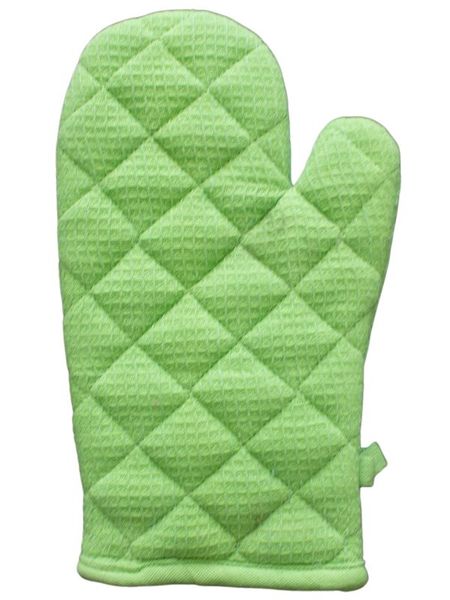Bunty's Oven Glove/Mitt (1Pc) - Design 31