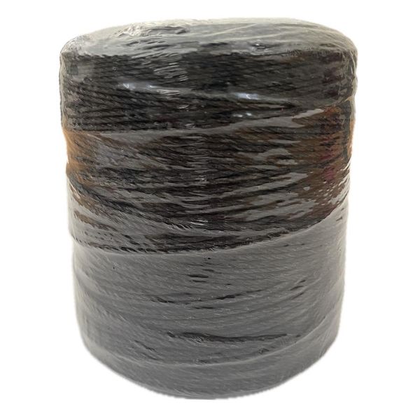 Mamba Lacing Cord 2.00mm x 600m - Black