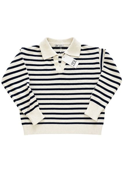 Ladies Jersey - Stripped (M-L)