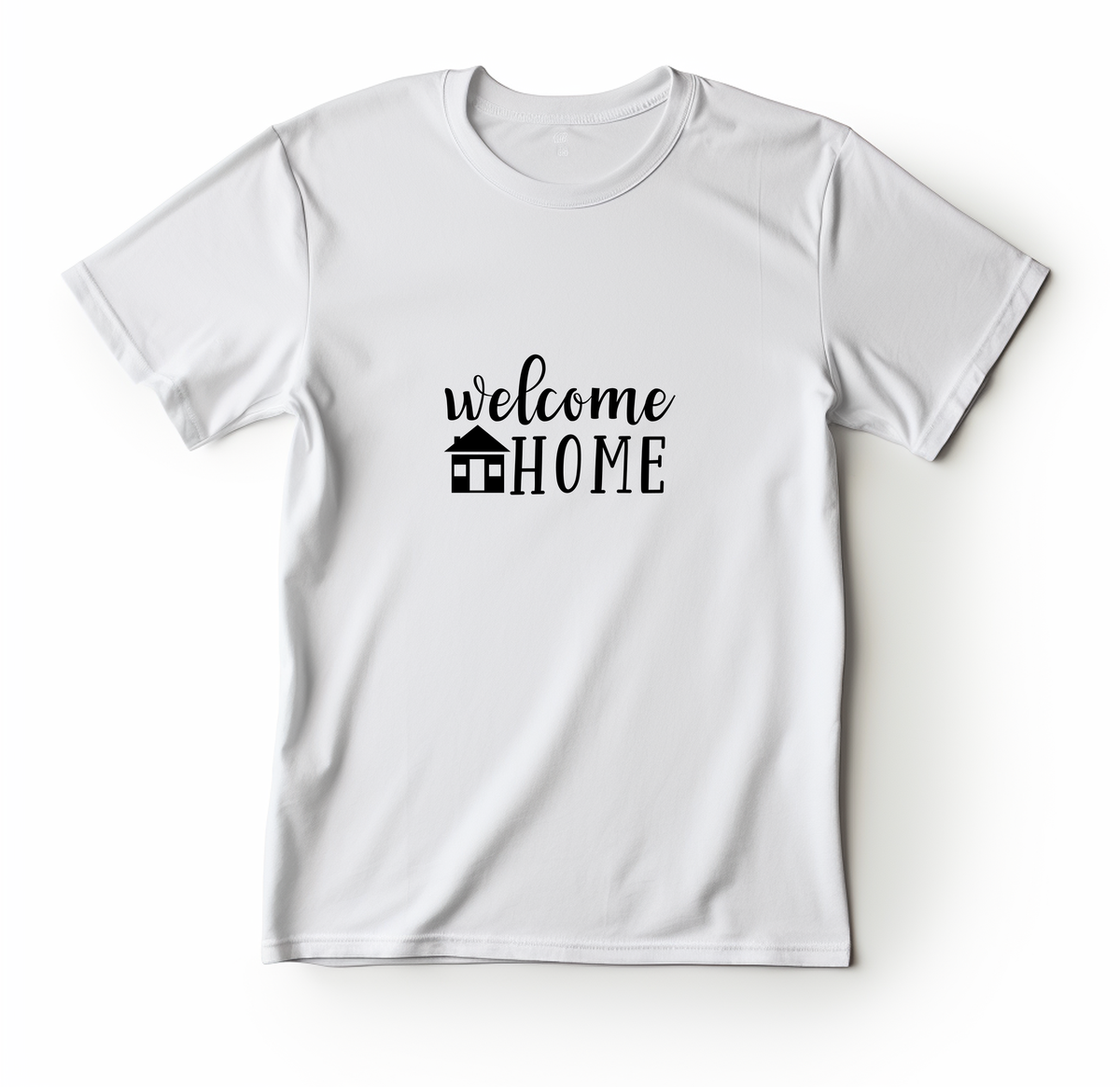 Welcome Home - T-Shirt | Shop Today. Get it Tomorrow! | takealot.com