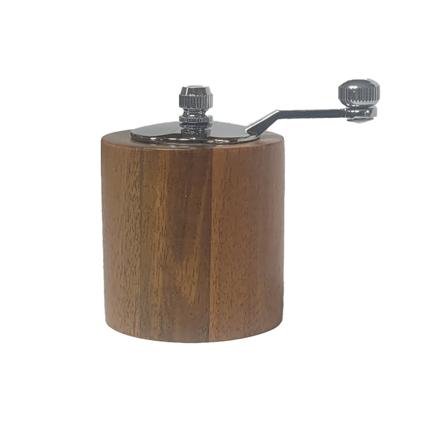 Wooden Spice Grinder