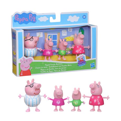 Peppa pig figures • Compare & find best prices today »