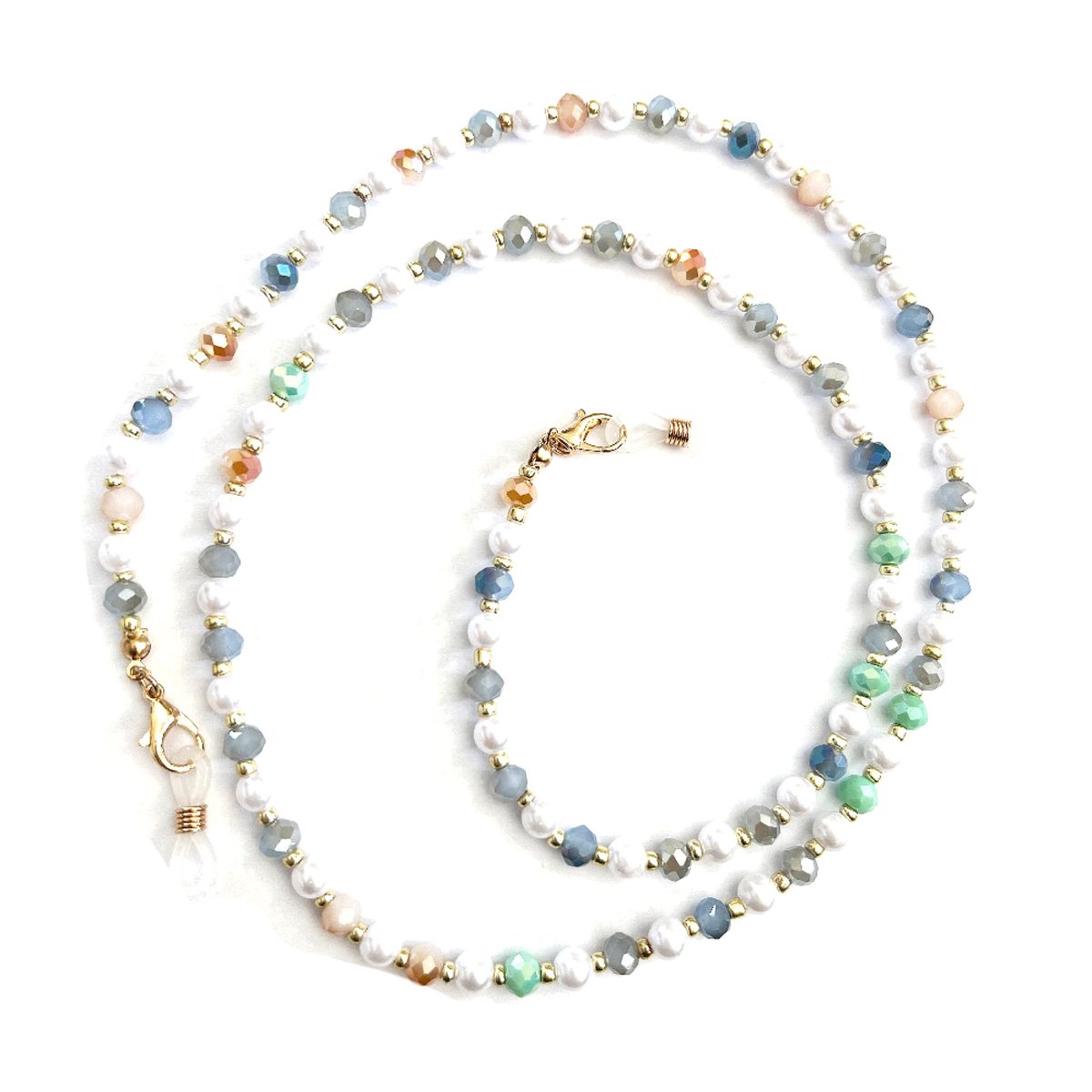 Premium Pearls Women Eyeglass Chains Shop Today. Get it Tomorrow