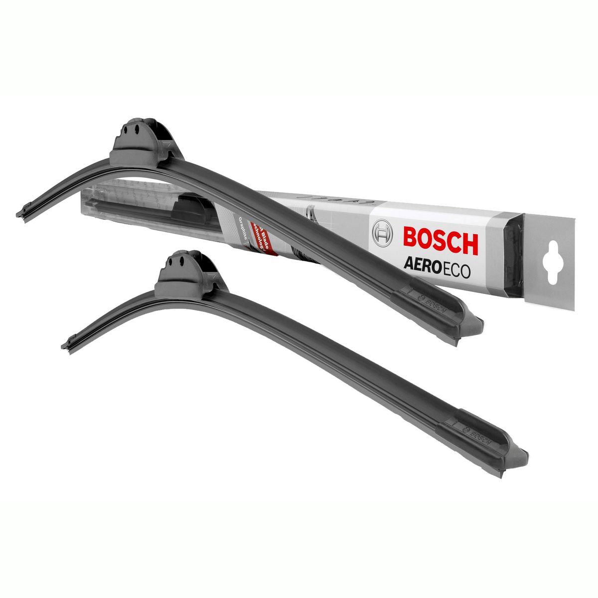 Bosch WB5562 530mm / 21" AeroEco Neo Windscreen Wiper Blade 2 Pack