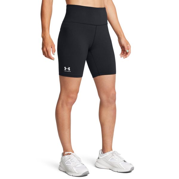 Under Armour Women's Rival 7" Training Shorts
