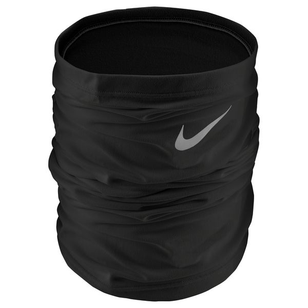 Nike Therma Fit Wrap 2.0 Black/Silver Osfm