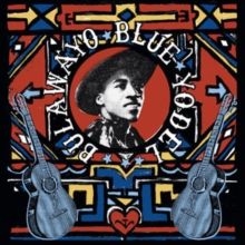 Bulawayo Blue Yodel (Vinyl / 12" Album)