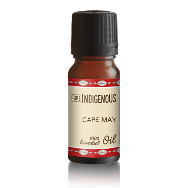 Pure Indigenous Cape May 100% Essential Oil