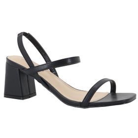 Jada Ladies Low Heel Sandal | Shop Today. Get it Tomorrow! | takealot.com