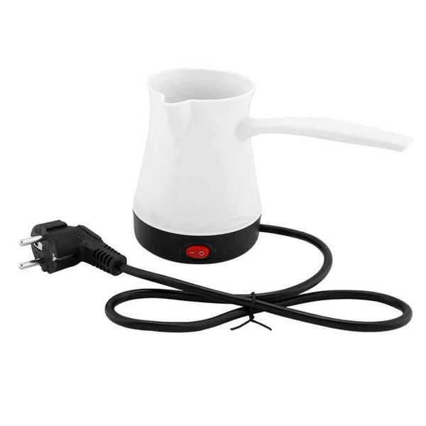 Electrical Coffee Pot