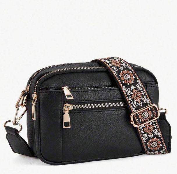 Telena Cross Body Bag