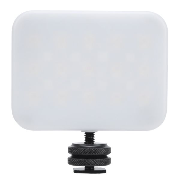 LY-01 LED Fill Light 3200K-6500K RGB Live Beautifying Mini Magnetic Suction