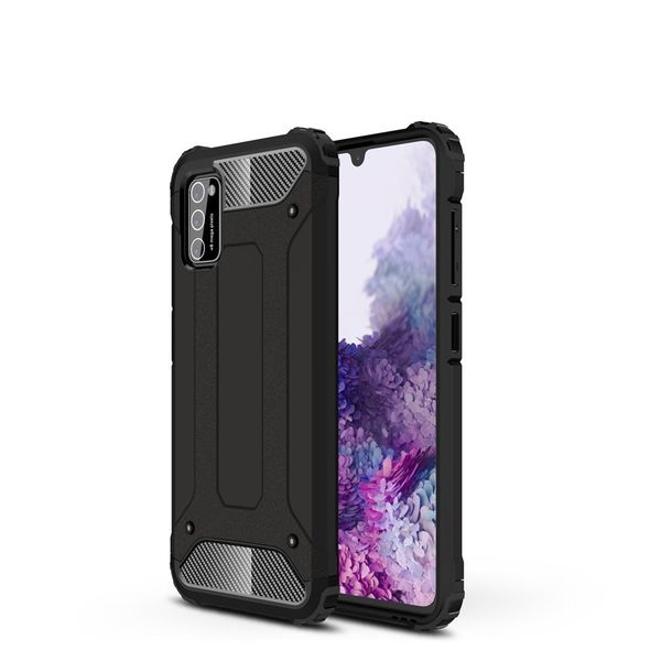Favorable Impression Kingkong Armor Case for Samsung A72 5G