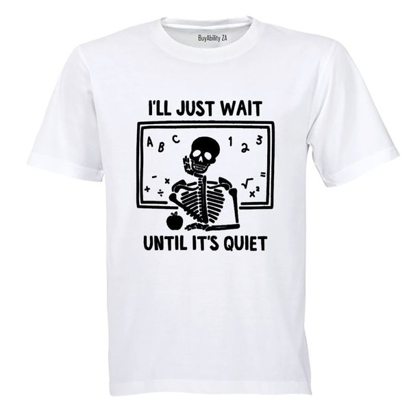 Adults - T-Shirt image