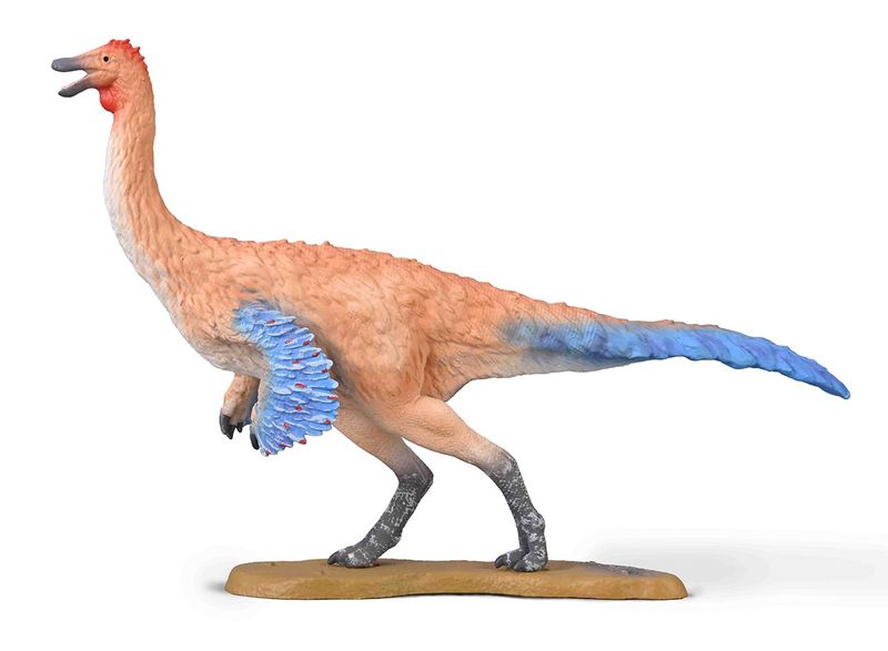 Prehistoric Xl Gallimimus