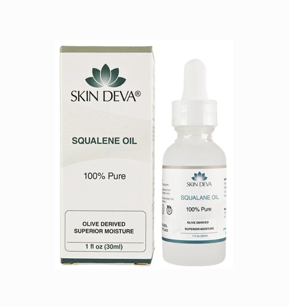 Skin Deva Squalane 100% Pure