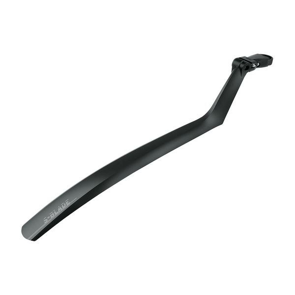 SKS Rear Mudguard for Race Bikes with Fixed Mounting Option S-Blade Fixed