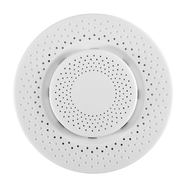 Zigbee/Tuya Wifi Smart Air Box Carbon Dioxide Detector Co2 Gas Sensor