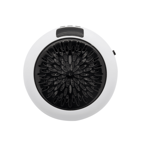 Wonder Heater Pro White