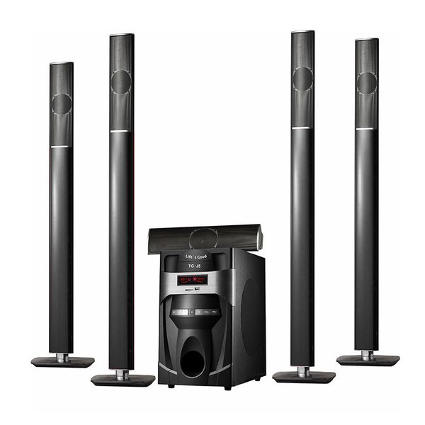 Home Theatre Sound System TG-J5
