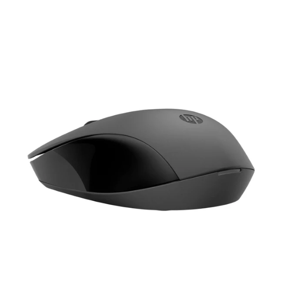 HP 150 Wireless Mouse Black