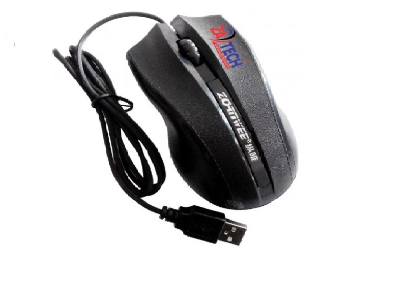 ZORNWEE Counter-Attack Gaming Mouse
