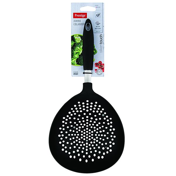 Prestige Silken Touch Nylon Jumbo Strainer
