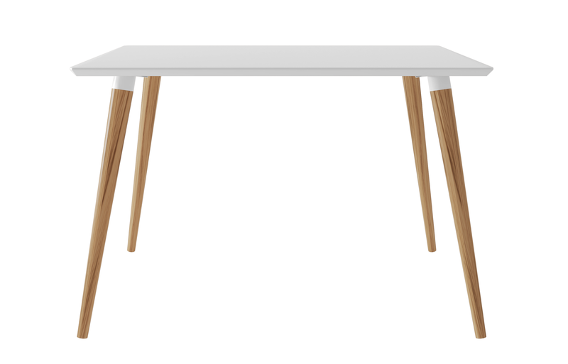 George &amp; Mason - Veneza Dining Room Table 1.2m