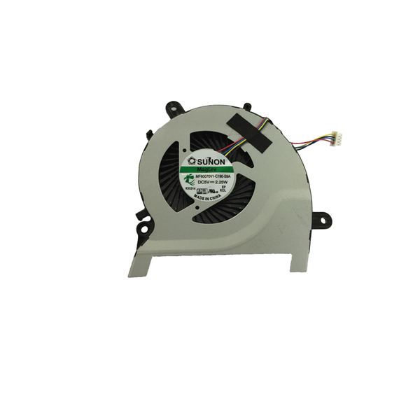 Donic Asus A451 Replacement Laptop Cooling CPU Fan