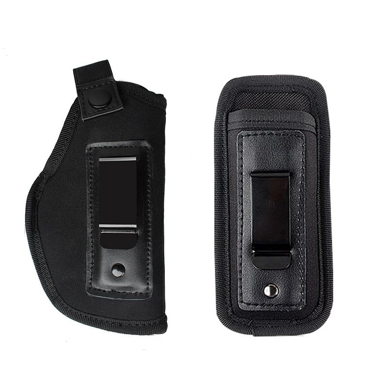 Universal soft Gun Holster and Magazine holder Shop Today. Get it