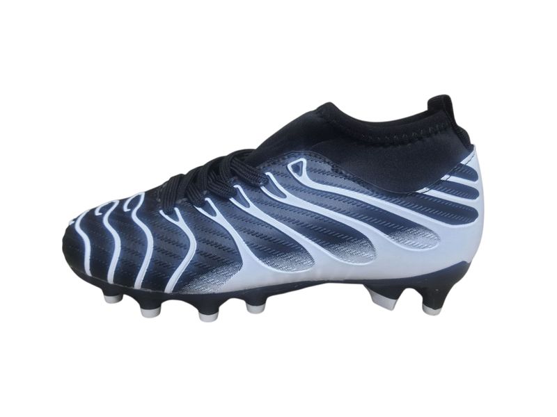Kids,Junior Spider Stylish Soccer boots