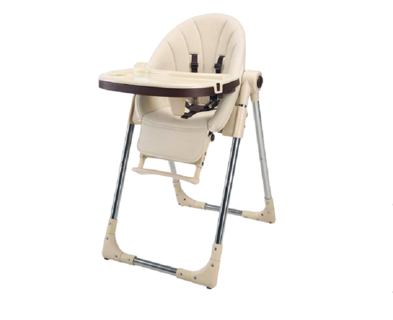 Baby High Feeding ChairBrown Shop Today. Get it Tomorrow!