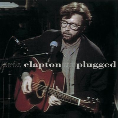 Unplugged (Vinyl / 12" Album)