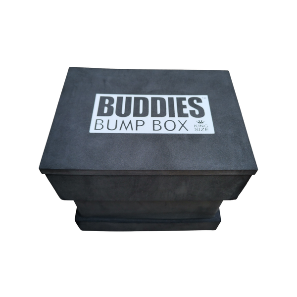Buddies Bump Box - King Size Cone Filler