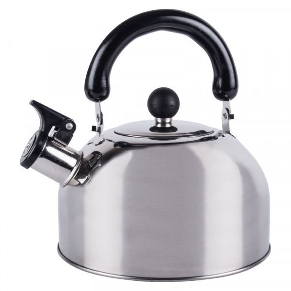 Kaufmann Kettle S/Steel 2.5L