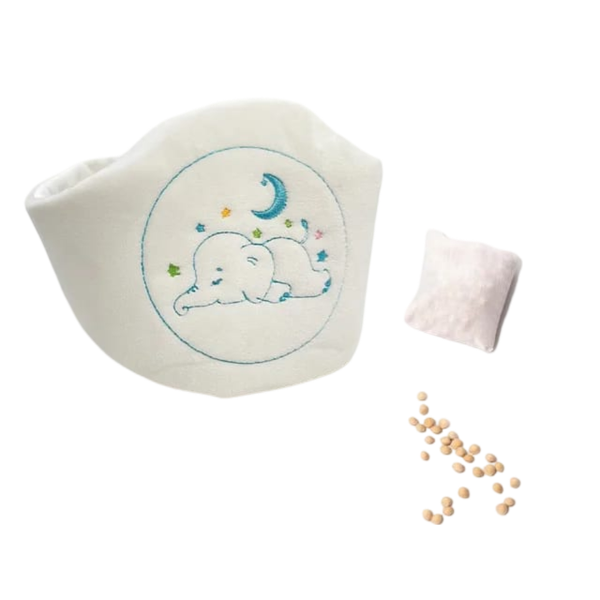 Baby Colic / hernia relieve belt.