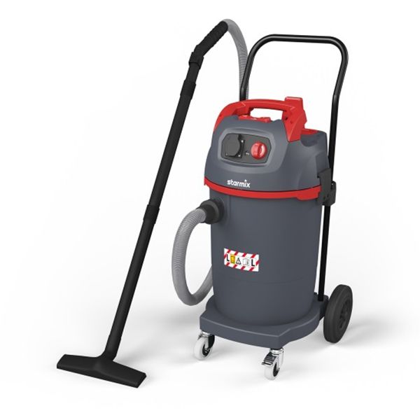 Starmix uClean ARDL-1445 EHP - Universal Vacuum Cleaner