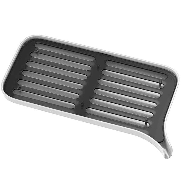 FI - Smart Dish Drainer Flat Type