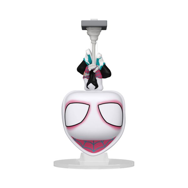 Funko Pop!: Spider-Man Across The Spiderverse - Spider-Gwen