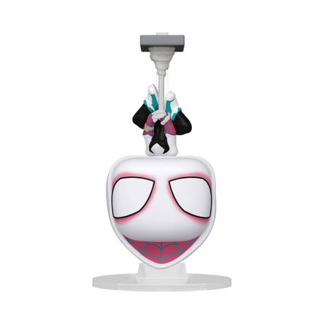 Funko Pop!: Spider-Man Across The Spiderverse - Spider-Gwen Image