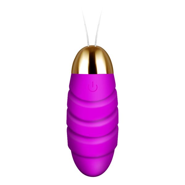 MI AMOR Bumble Bee Egg