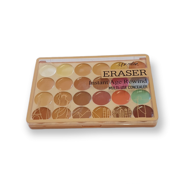 Concealer Palette