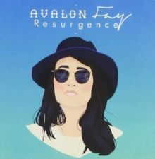 Resurgence (CD / Album)