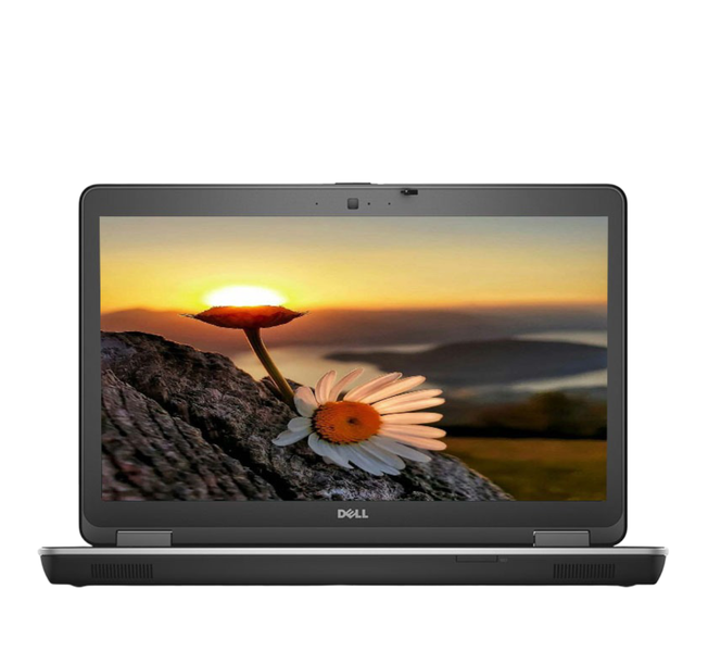 Certified Pre-Owned Dell Latitude E6540 - Intel Core i5 4th Gen - 4/256 SSD
