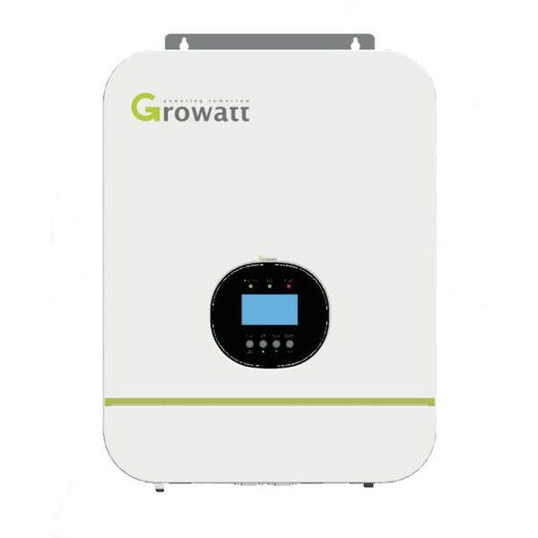 Growatt SPF 3000TL HMV - 24