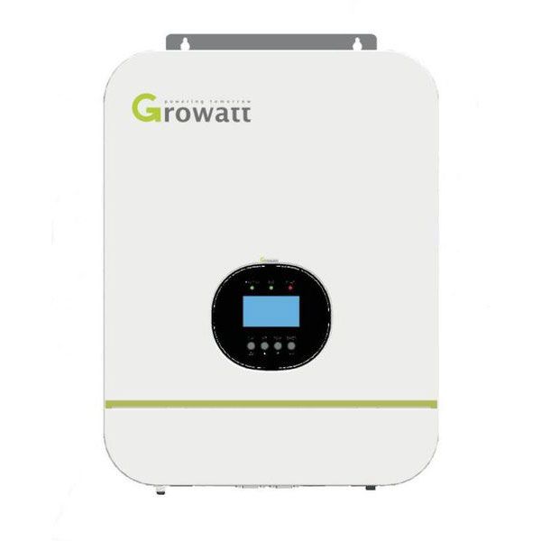 Growatt SPF 3000TL HMV - 24 | Buy Online In South Africa | Takealot.com