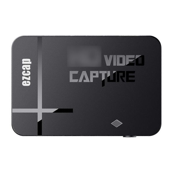 High-clear Video Capture Card 1080p High-clear Game Recorder Cam Link Usb Video Capture Device Compatible With Xbox Ps4 Tvs Projector Etc. Support Mic