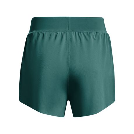 Under Armour Women's Pro Elite Shorts - Coastal Teal/Lime Surge, Shop  Today. Get it Tomorrow!