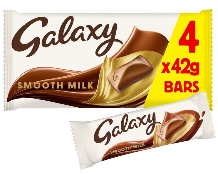 Galaxy logo